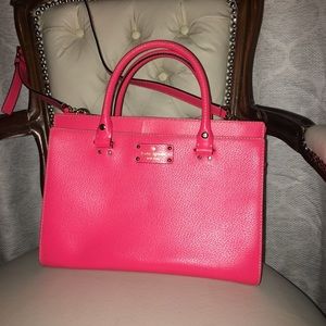 Kate spade bag